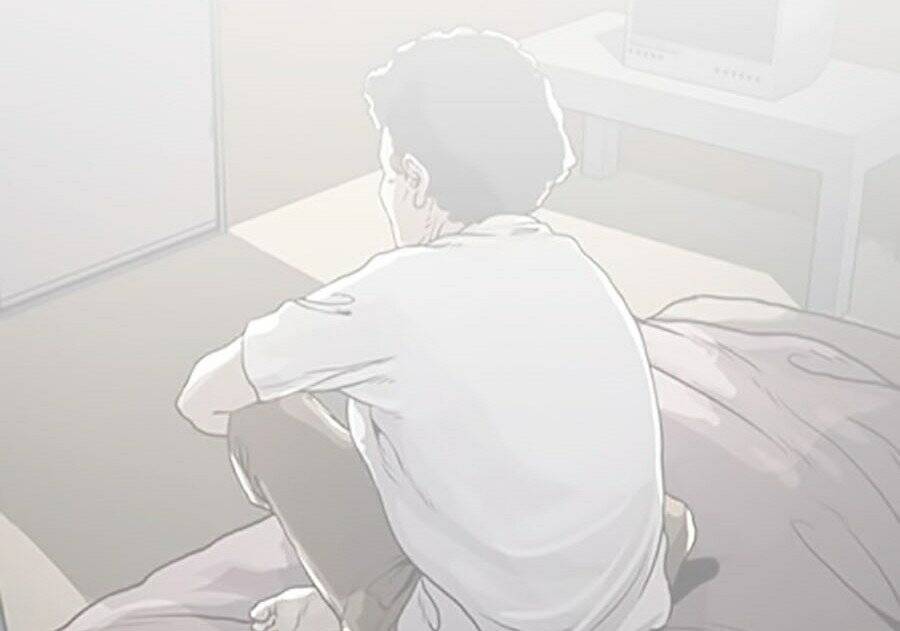 Truyện Tranh Lookism - Hoán Đổi Diệu Kỳ trang 7