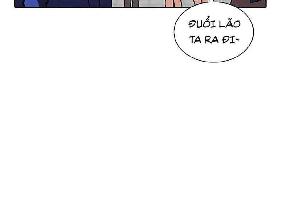 Truyện Tranh Lookism - Hoán Đổi Diệu Kỳ trang 7