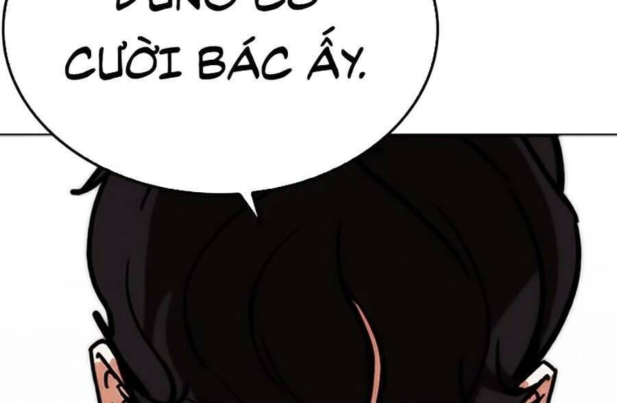 Truyện Tranh Lookism - Hoán Đổi Diệu Kỳ trang 7