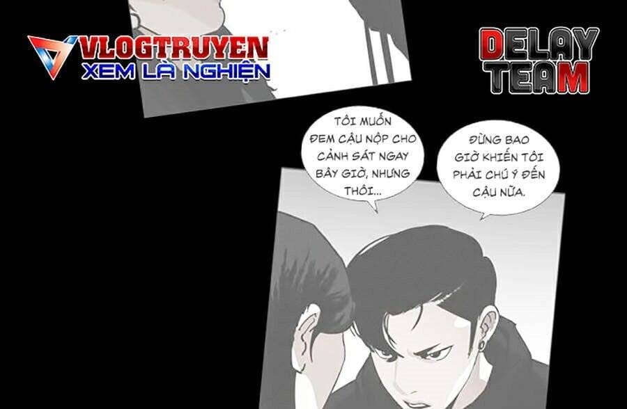 Truyện Tranh Lookism - Hoán Đổi Diệu Kỳ trang 7