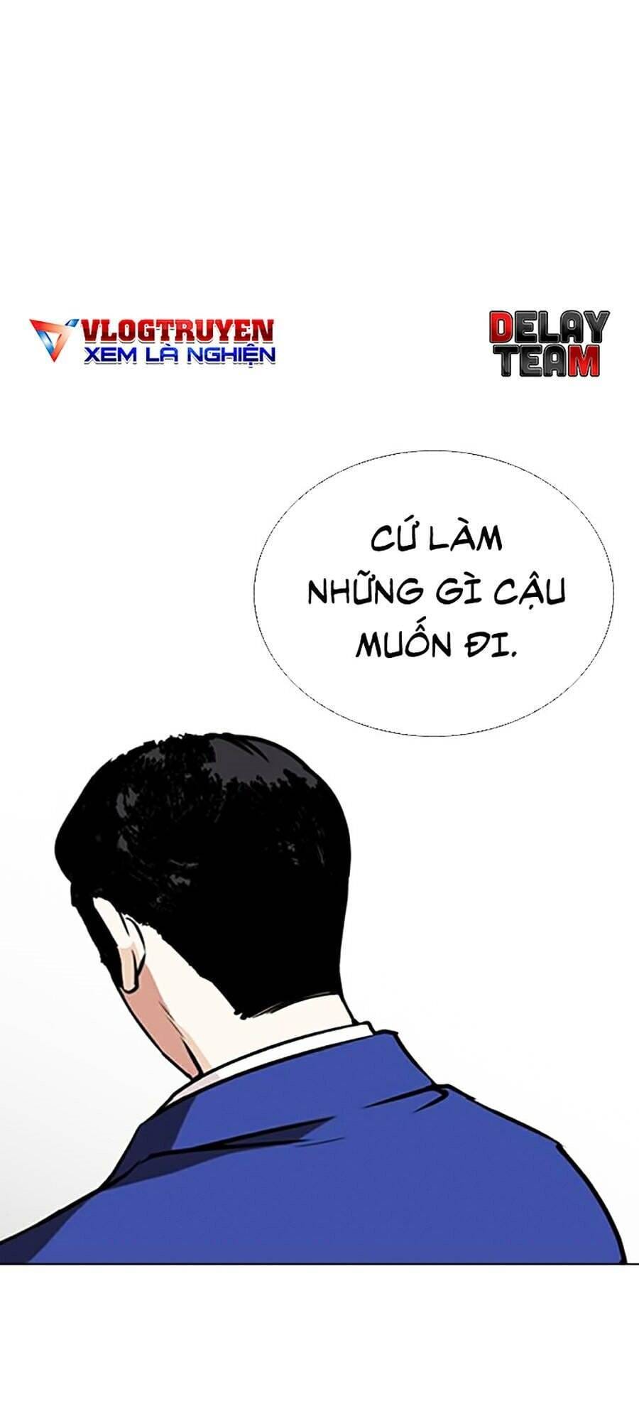Truyện Tranh Lookism - Hoán Đổi Diệu Kỳ trang 7