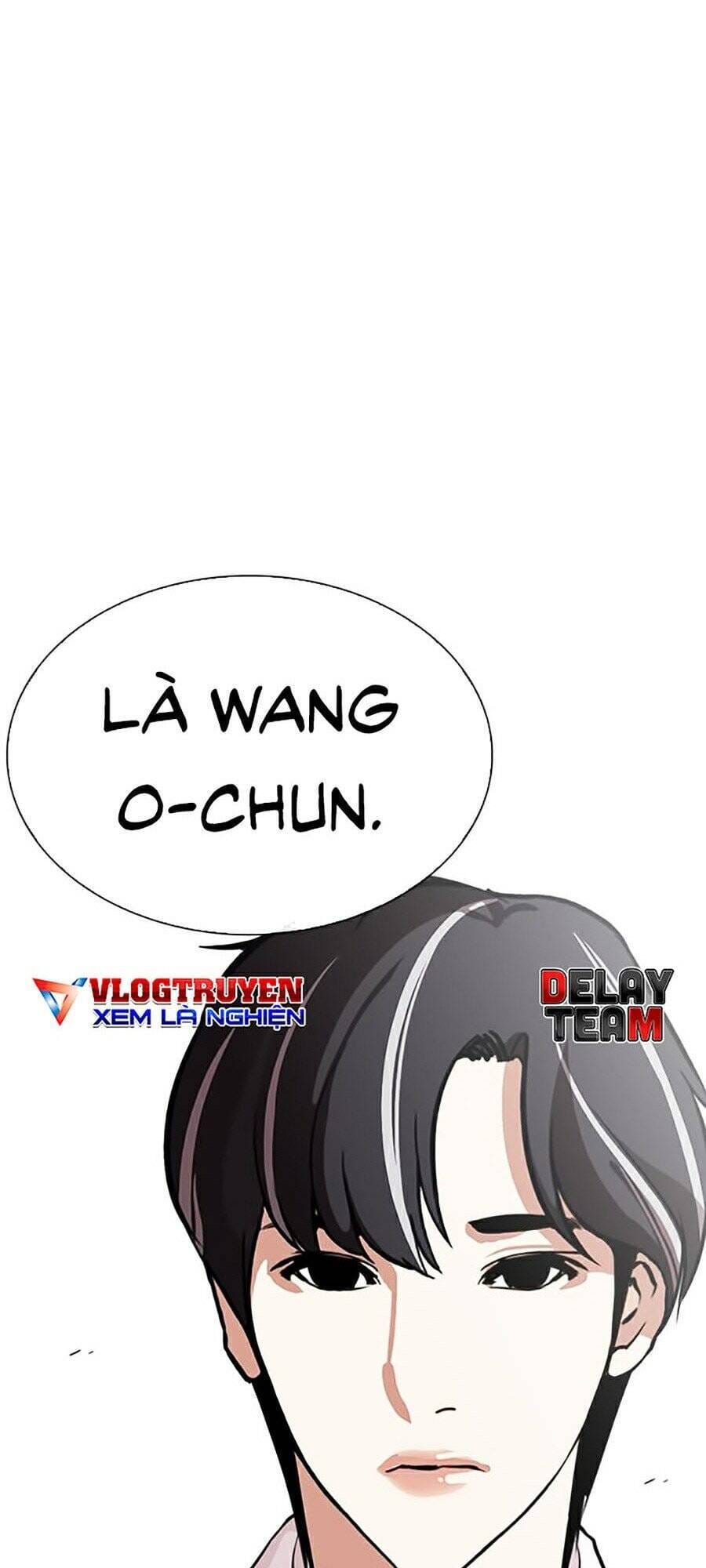 Truyện Tranh Lookism - Hoán Đổi Diệu Kỳ trang 7