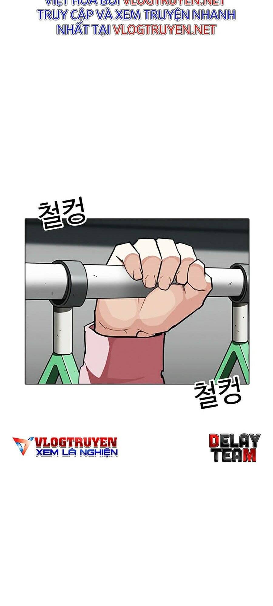 Truyện Tranh Lookism - Hoán Đổi Diệu Kỳ trang 7