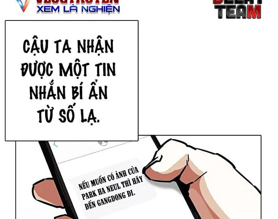 Truyện Tranh Lookism - Hoán Đổi Diệu Kỳ trang 7