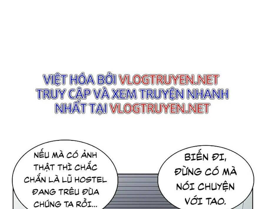 Truyện Tranh Lookism - Hoán Đổi Diệu Kỳ trang 7