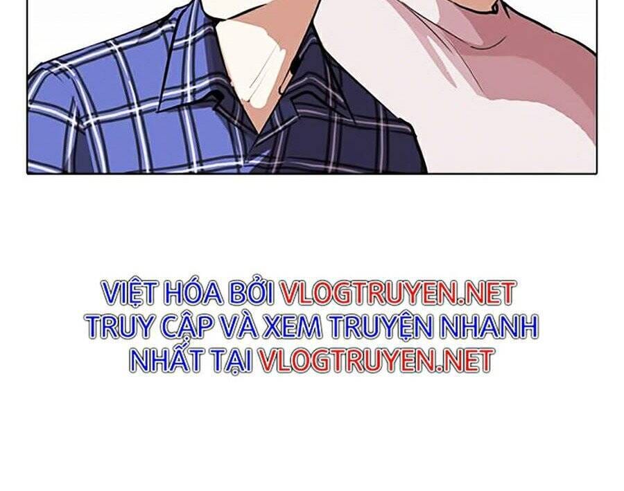 Truyện Tranh Lookism - Hoán Đổi Diệu Kỳ trang 7