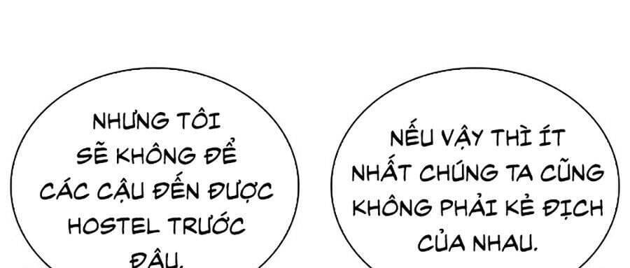 Truyện Tranh Lookism - Hoán Đổi Diệu Kỳ trang 7