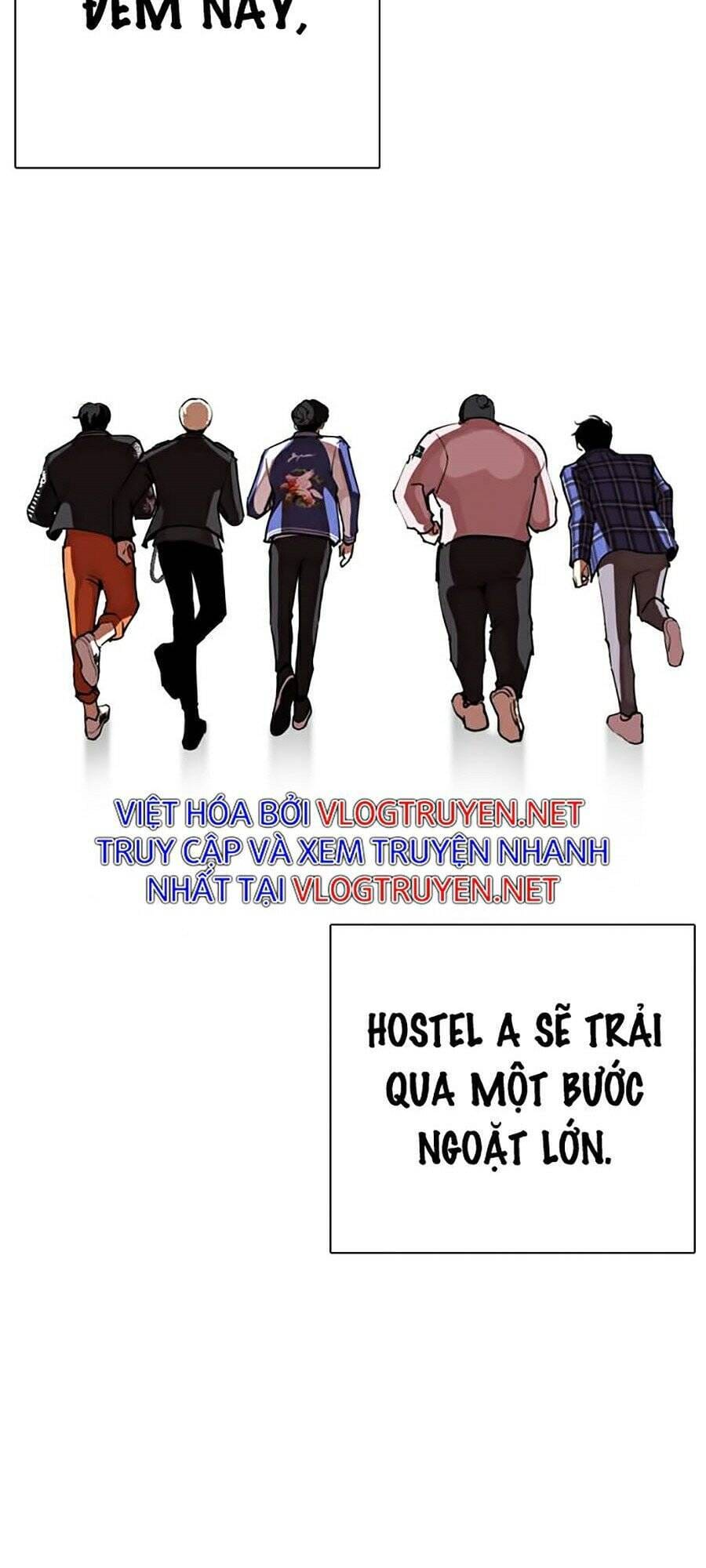 Truyện Tranh Lookism - Hoán Đổi Diệu Kỳ trang 7