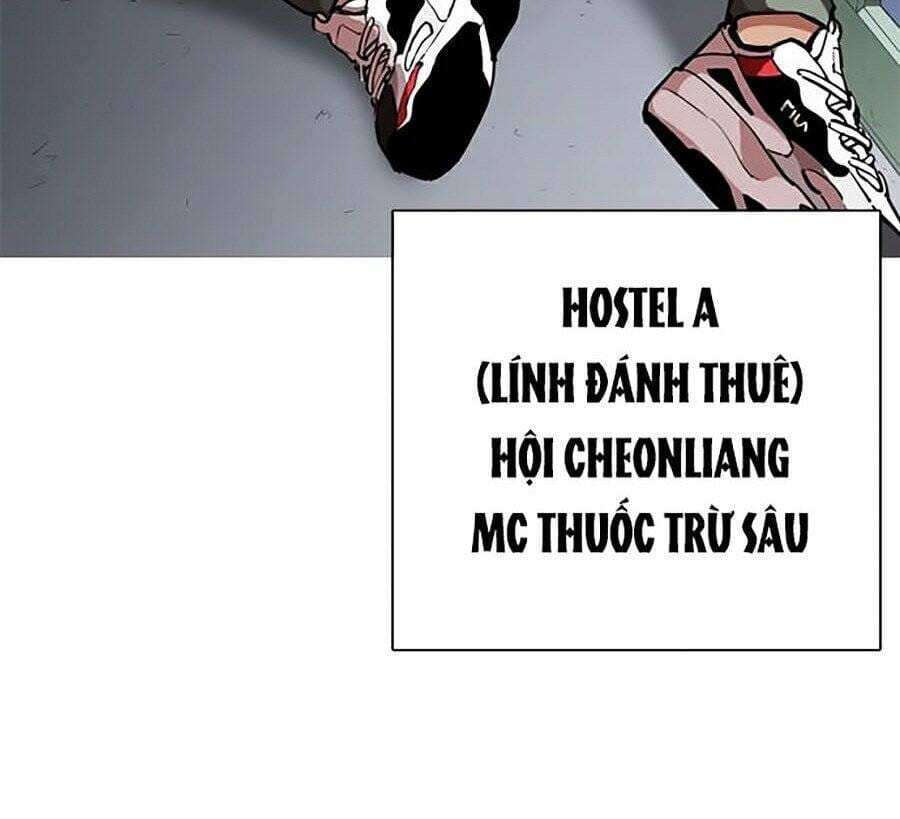 Truyện Tranh Lookism - Hoán Đổi Diệu Kỳ trang 7