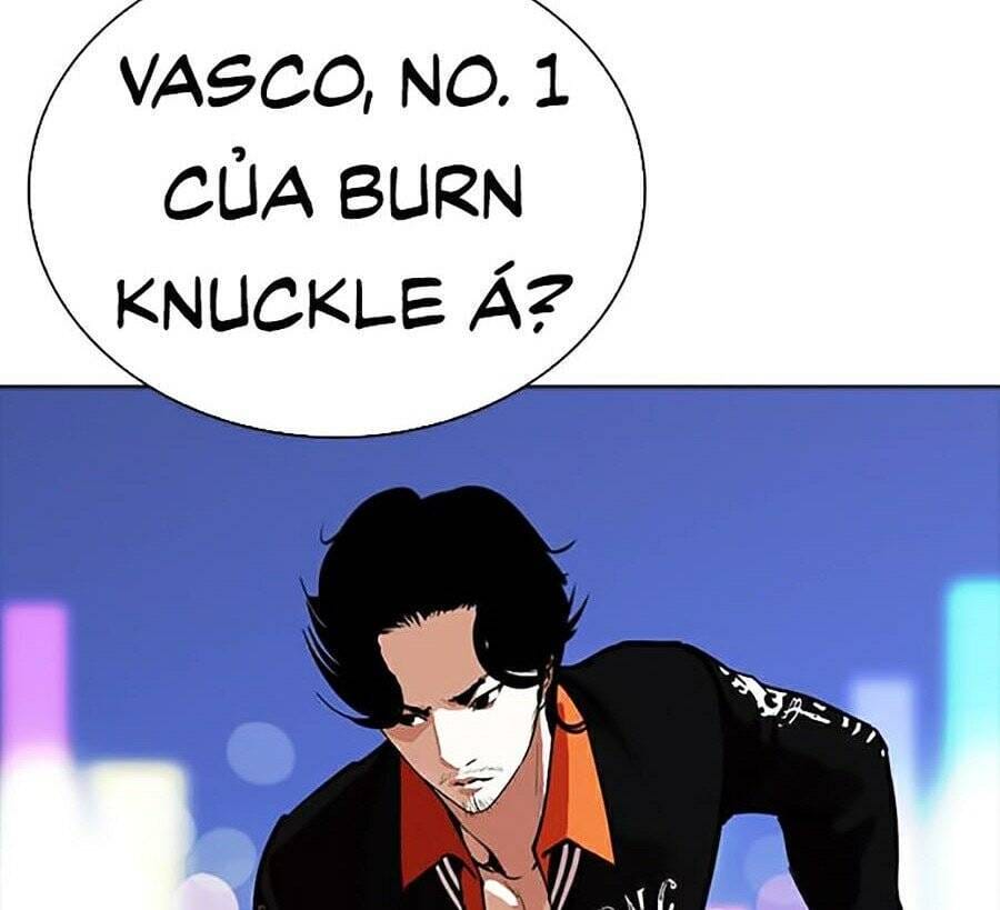 Truyện Tranh Lookism - Hoán Đổi Diệu Kỳ trang 7