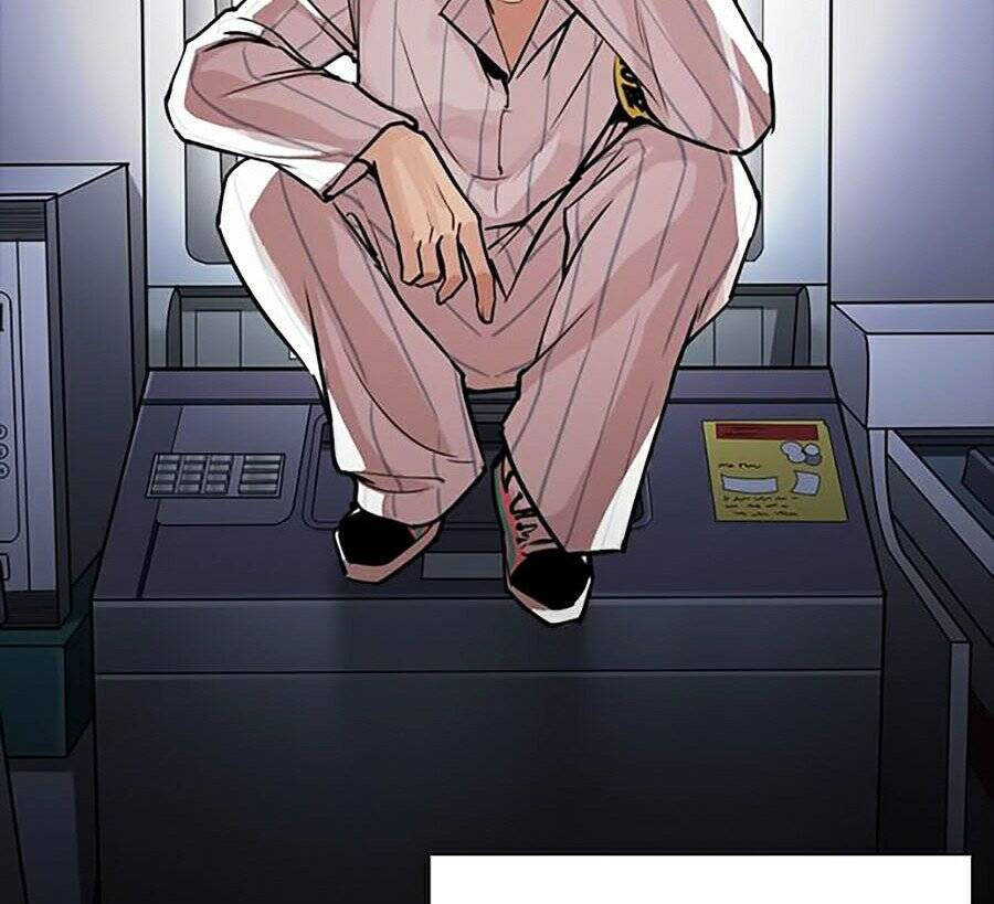 Truyện Tranh Lookism - Hoán Đổi Diệu Kỳ trang 7