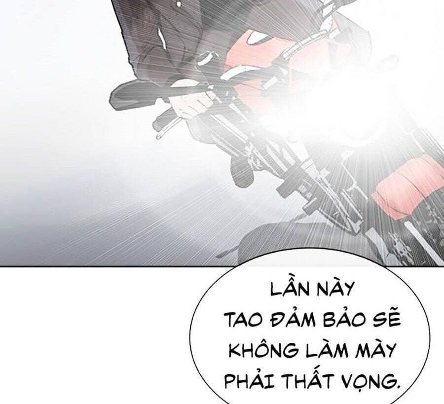 Truyện Tranh Lookism - Hoán Đổi Diệu Kỳ trang 7
