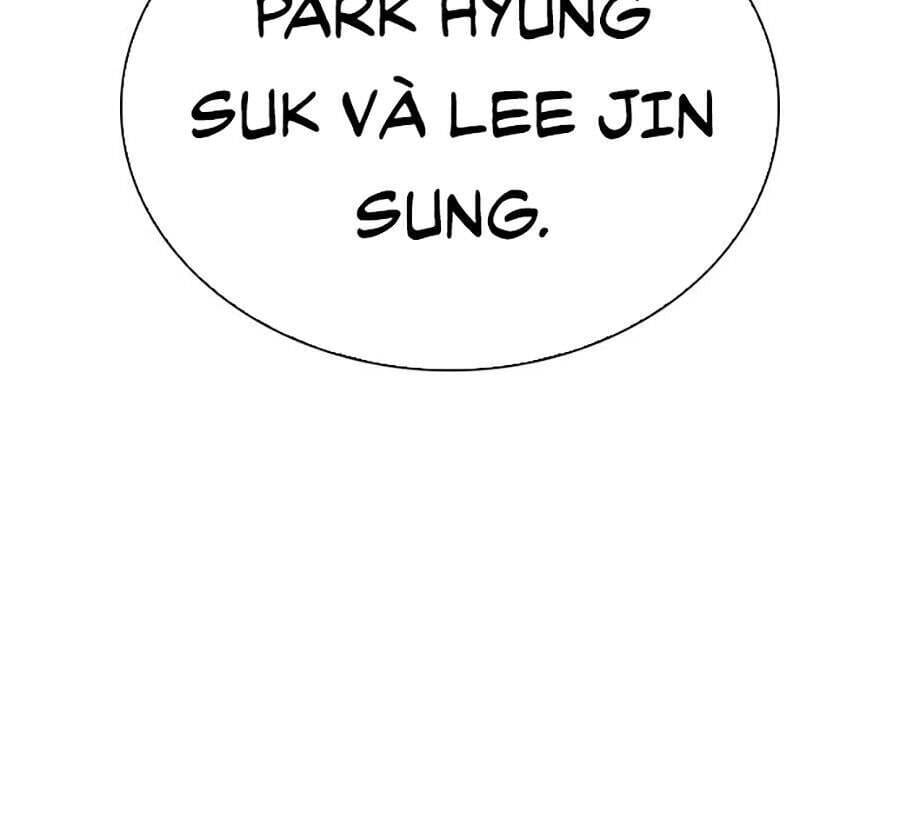 Truyện Tranh Lookism - Hoán Đổi Diệu Kỳ trang 7