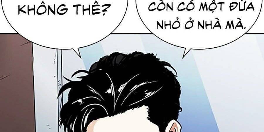 Truyện Tranh Lookism - Hoán Đổi Diệu Kỳ trang 7