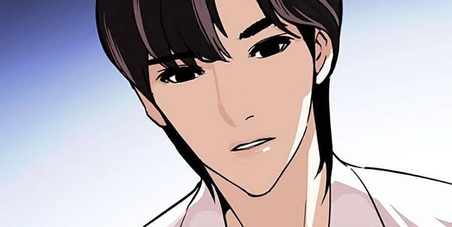Truyện Tranh Lookism - Hoán Đổi Diệu Kỳ trang 7