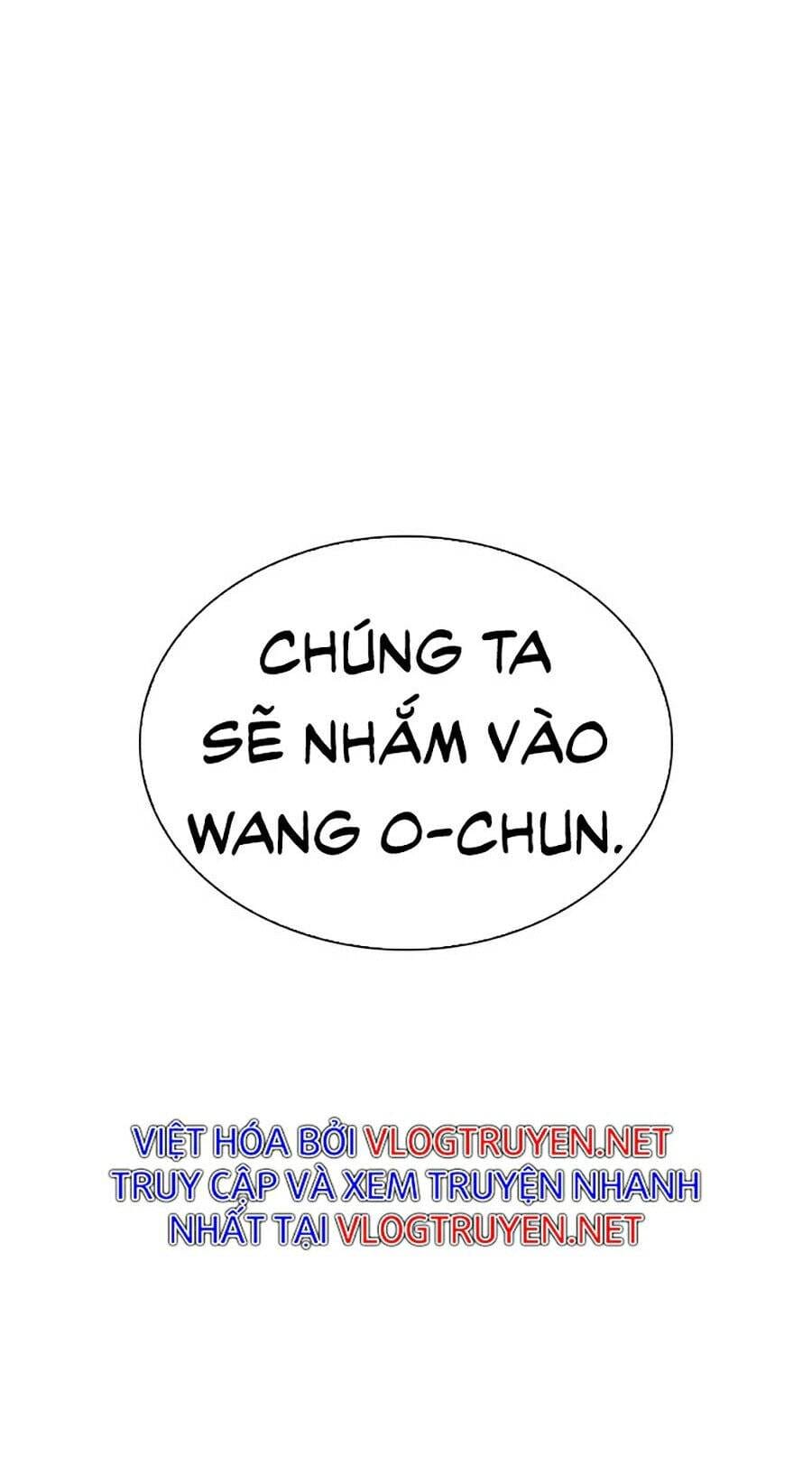 Truyện Tranh Lookism - Hoán Đổi Diệu Kỳ trang 7