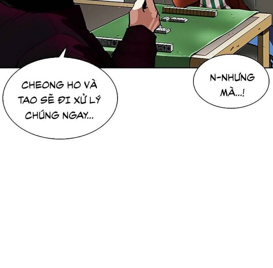 Truyện Tranh Lookism - Hoán Đổi Diệu Kỳ trang 7