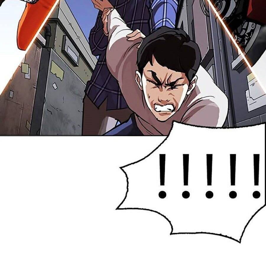 Truyện Tranh Lookism - Hoán Đổi Diệu Kỳ trang 7