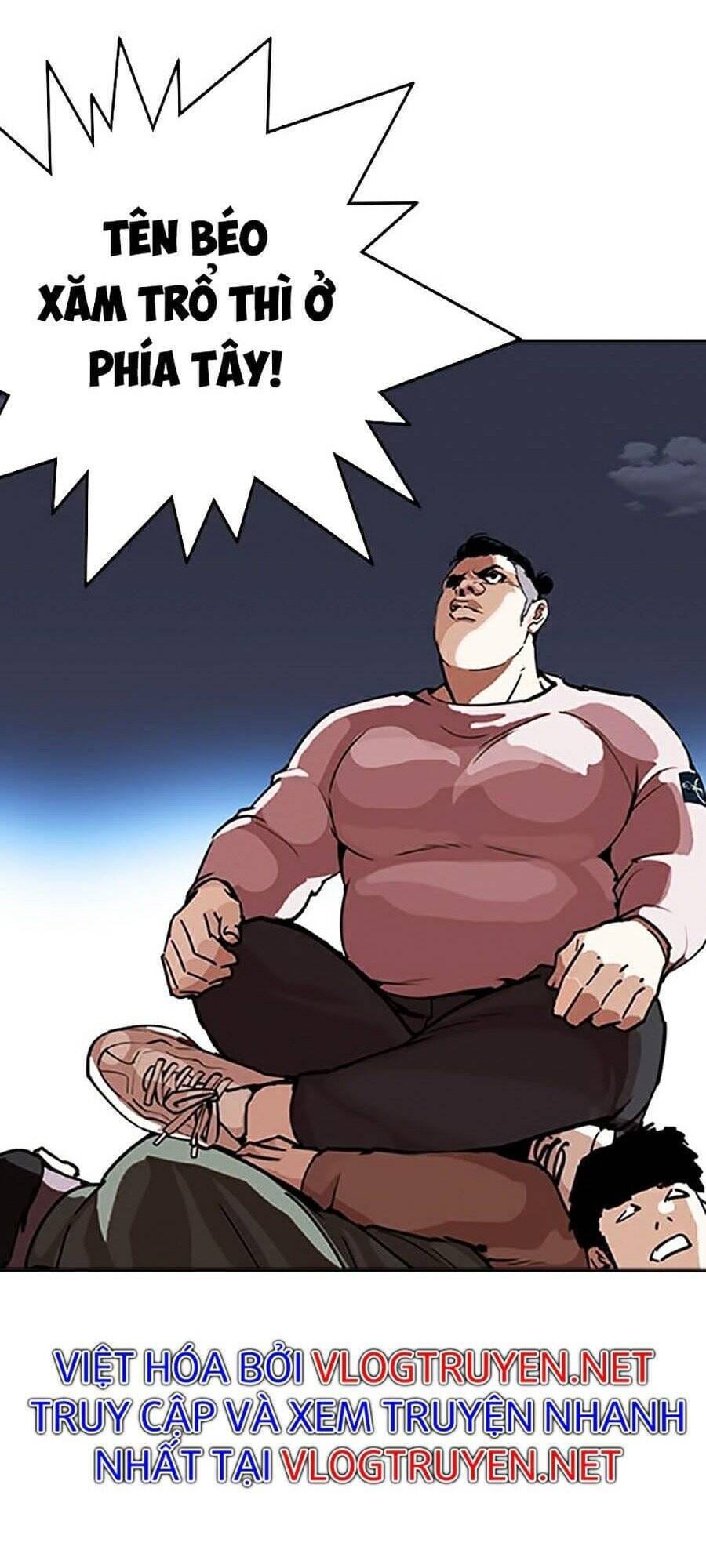 Truyện Tranh Lookism - Hoán Đổi Diệu Kỳ trang 26209
