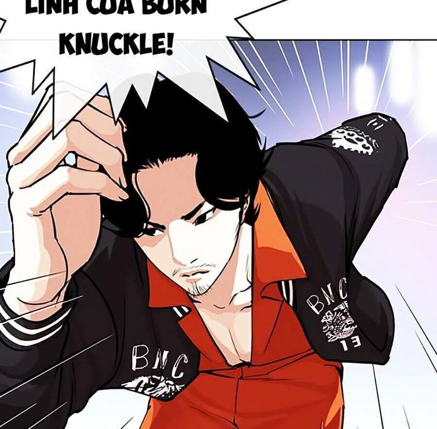 Truyện Tranh Lookism - Hoán Đổi Diệu Kỳ trang 26212