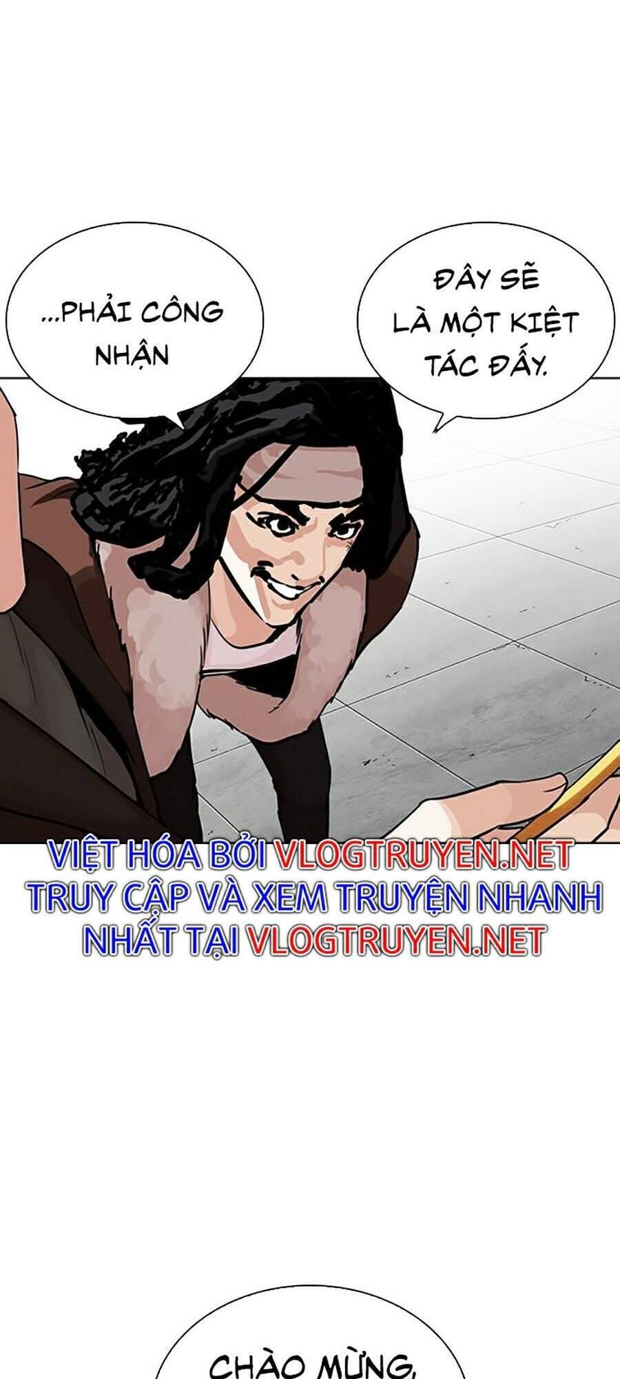 Truyện Tranh Lookism - Hoán Đổi Diệu Kỳ trang 26219