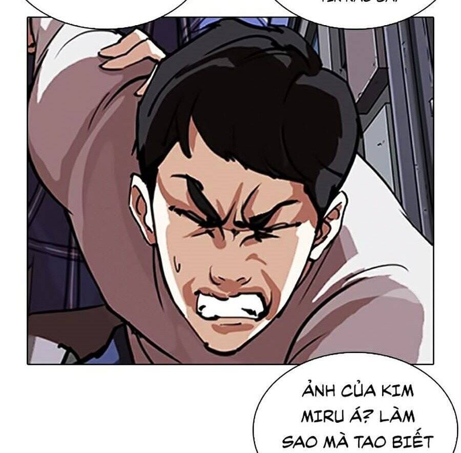 Truyện Tranh Lookism - Hoán Đổi Diệu Kỳ trang 26224