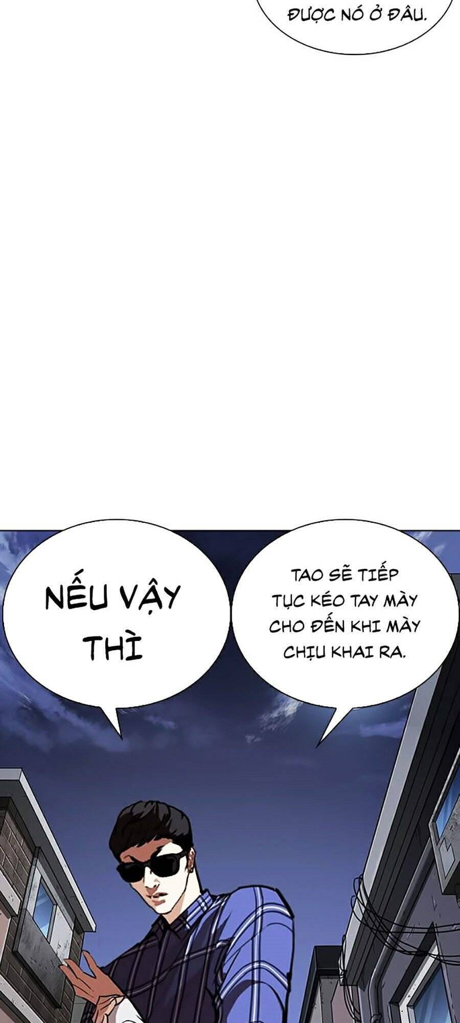 Truyện Tranh Lookism - Hoán Đổi Diệu Kỳ trang 26225