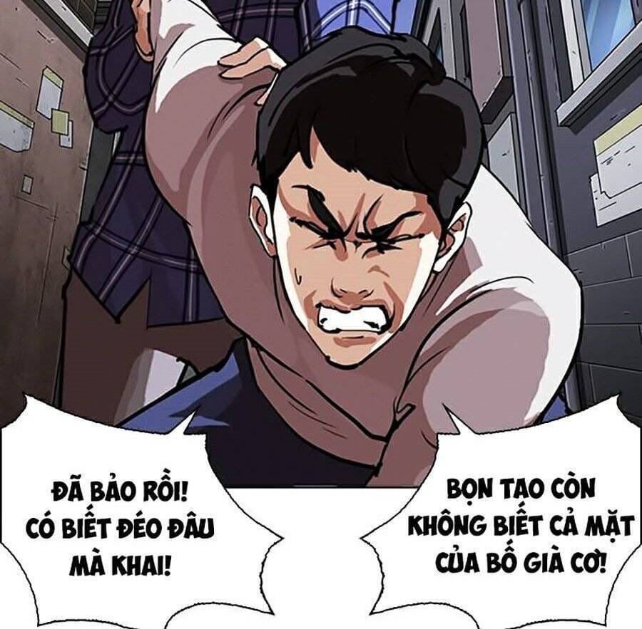 Truyện Tranh Lookism - Hoán Đổi Diệu Kỳ trang 26226