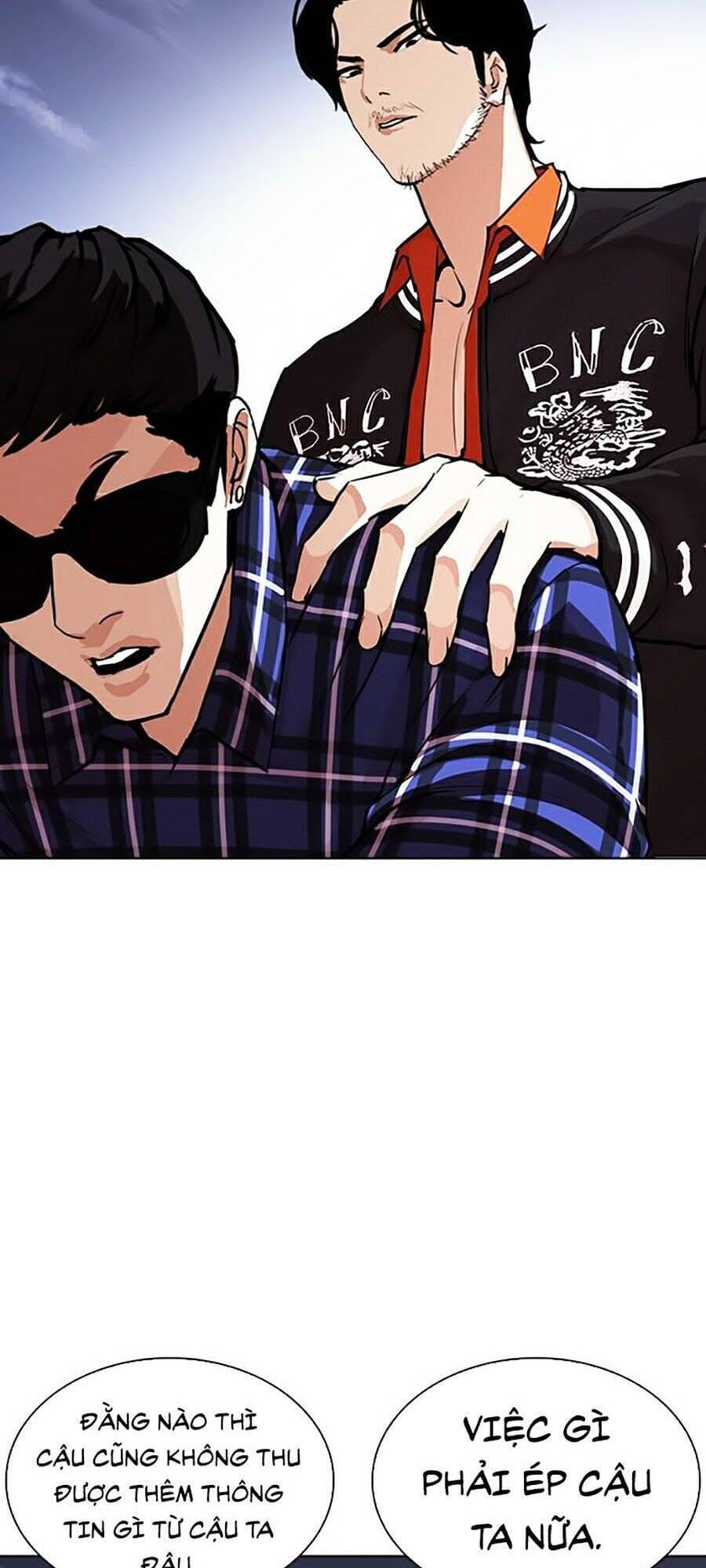 Truyện Tranh Lookism - Hoán Đổi Diệu Kỳ trang 26229
