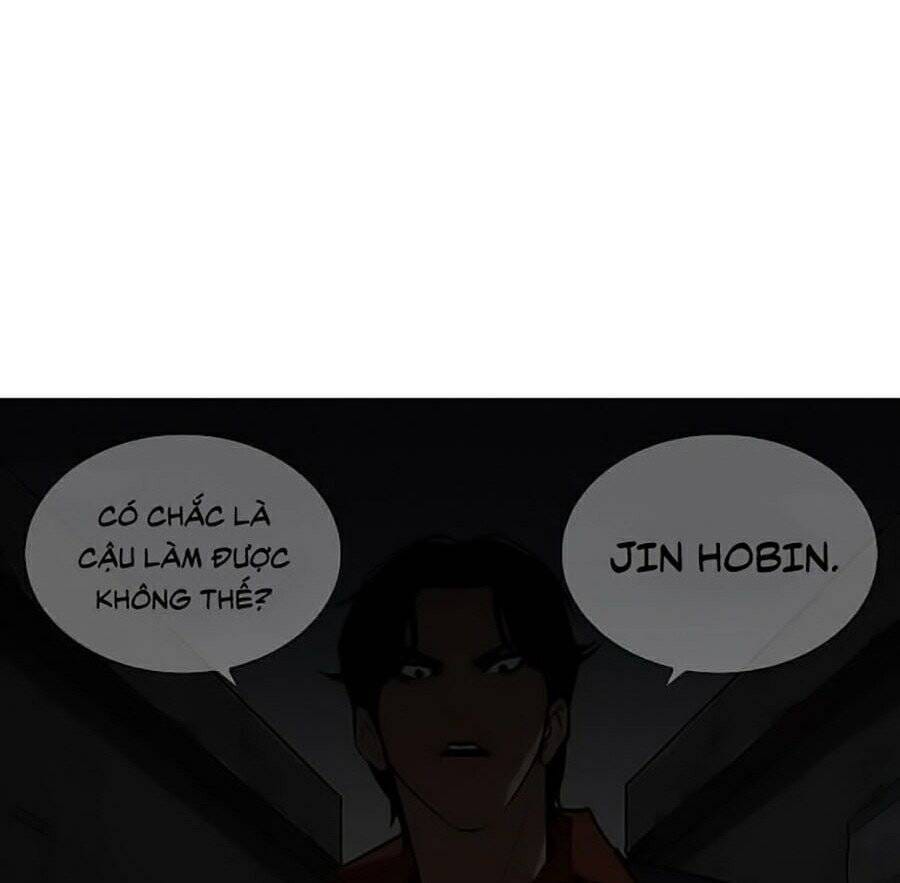 Truyện Tranh Lookism - Hoán Đổi Diệu Kỳ trang 26232