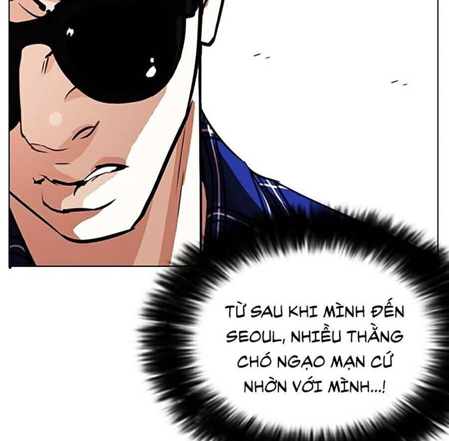 Truyện Tranh Lookism - Hoán Đổi Diệu Kỳ trang 26234
