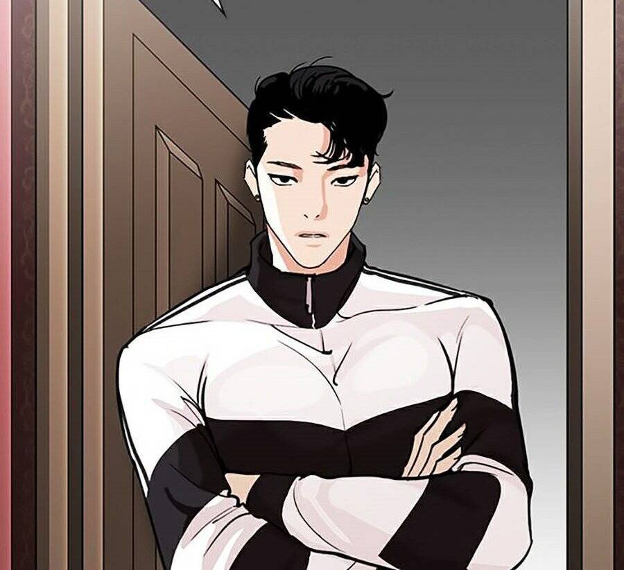 Truyện Tranh Lookism - Hoán Đổi Diệu Kỳ trang 26250