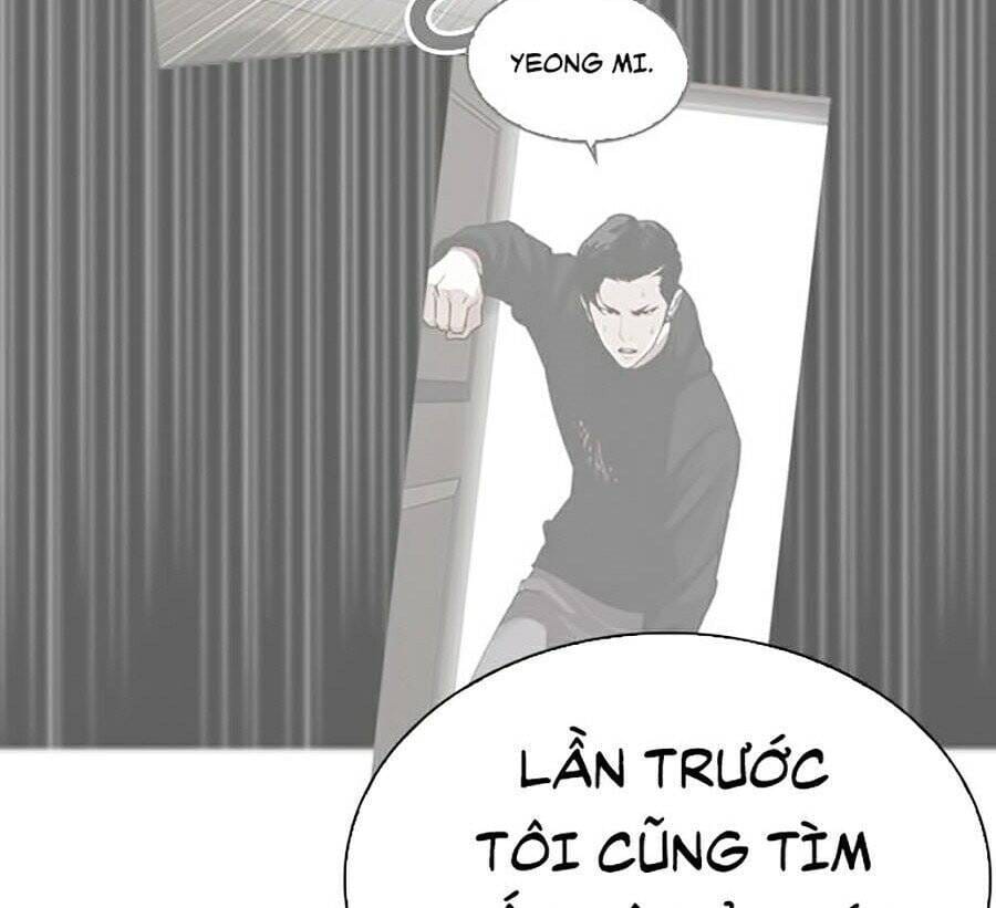Truyện Tranh Lookism - Hoán Đổi Diệu Kỳ trang 26252
