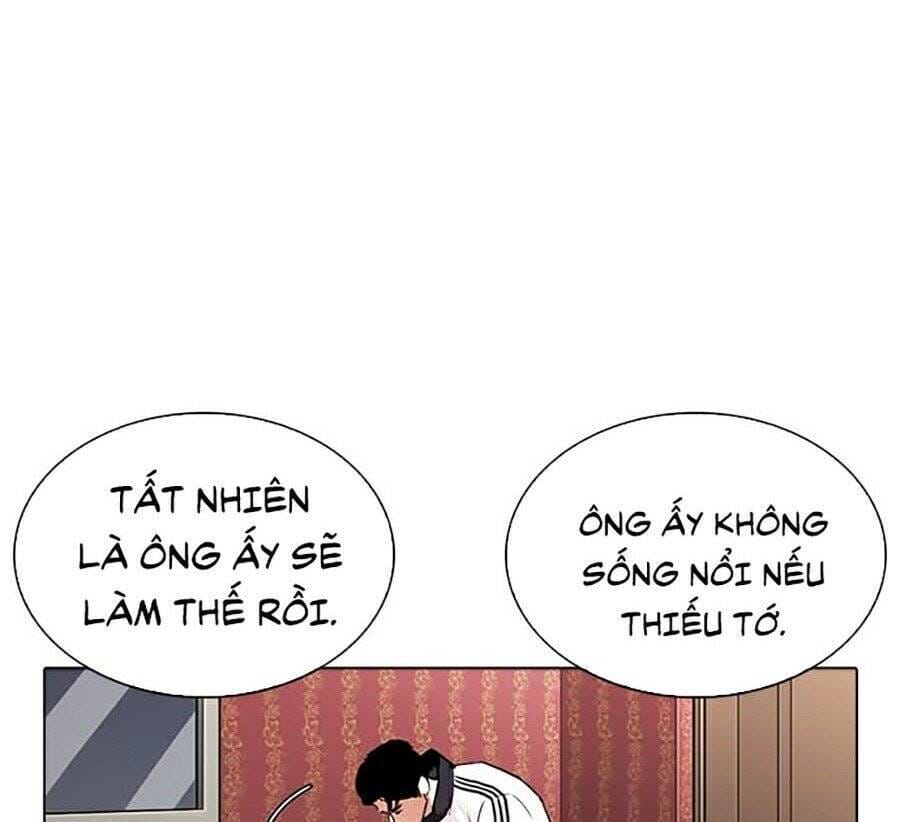 Truyện Tranh Lookism - Hoán Đổi Diệu Kỳ trang 26256