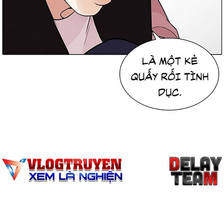 Truyện Tranh Lookism - Hoán Đổi Diệu Kỳ trang 26258