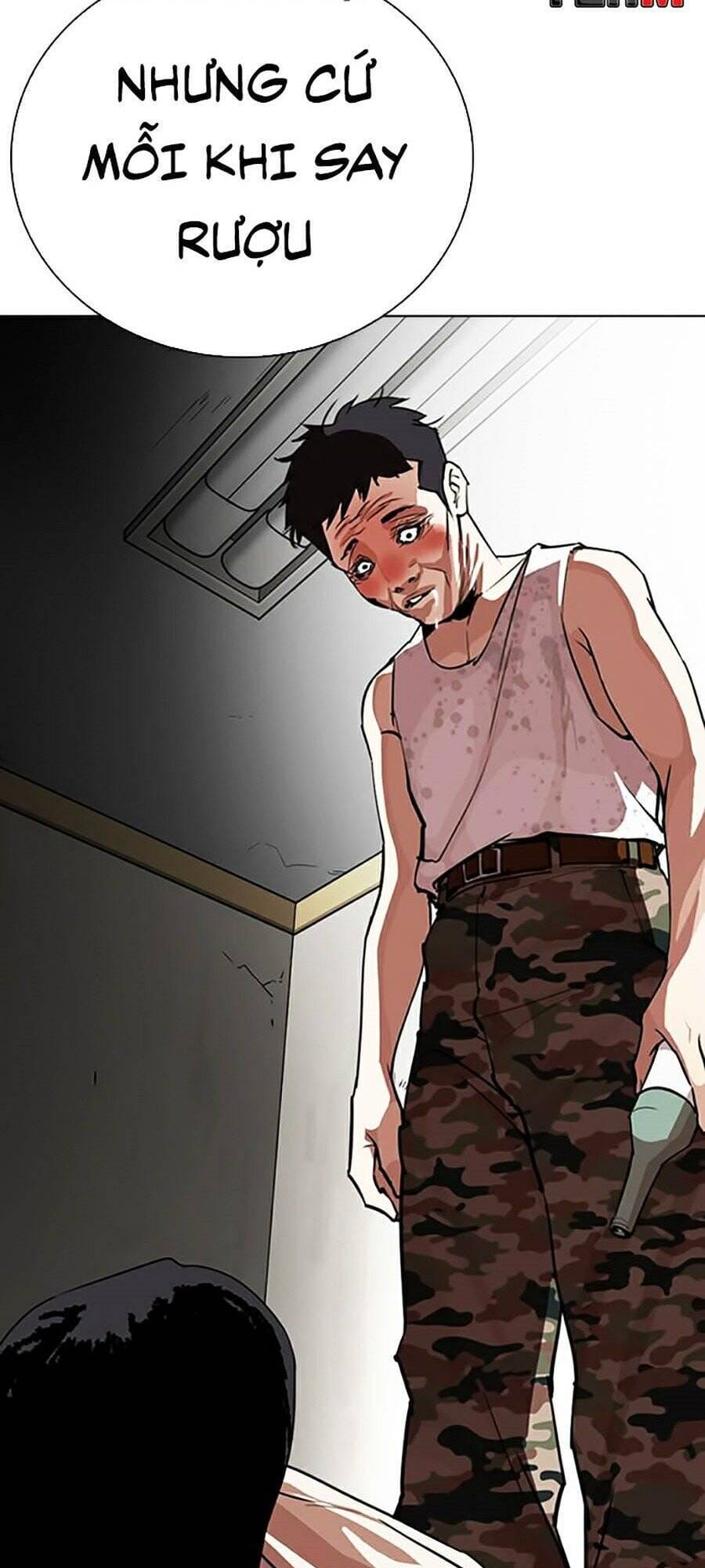 Truyện Tranh Lookism - Hoán Đổi Diệu Kỳ trang 26267