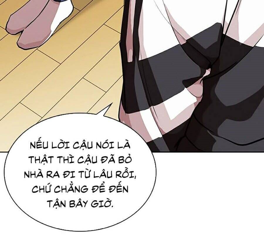 Truyện Tranh Lookism - Hoán Đổi Diệu Kỳ trang 26272