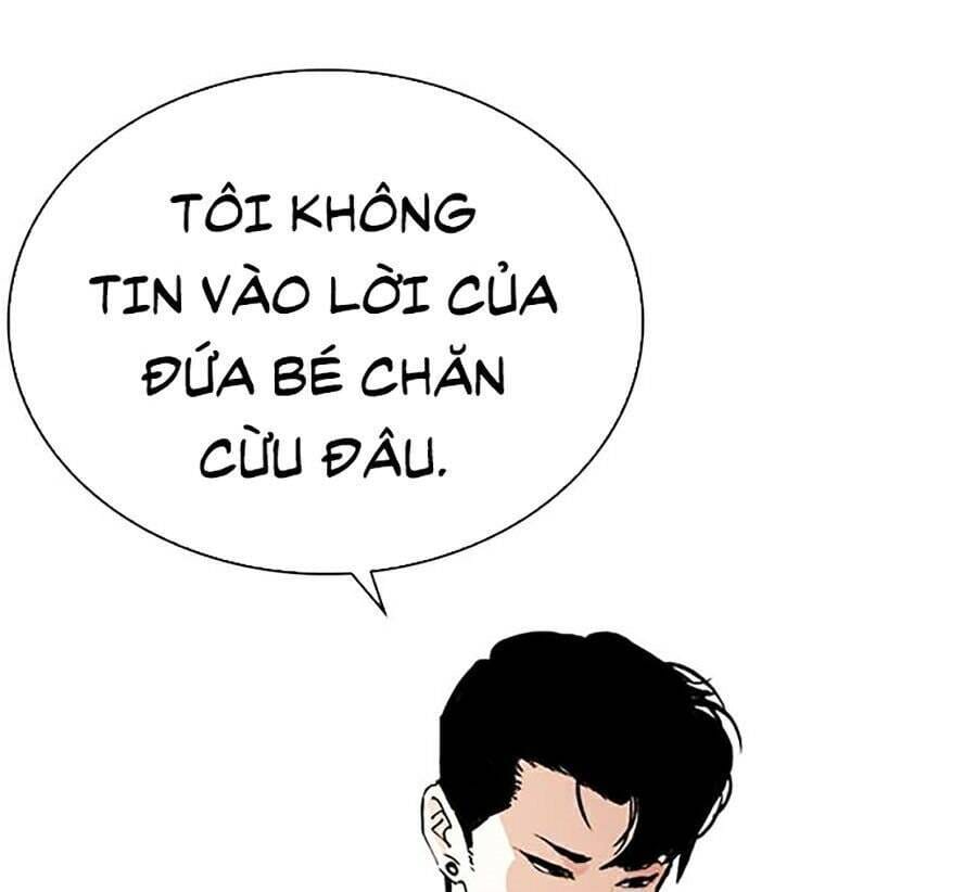 Truyện Tranh Lookism - Hoán Đổi Diệu Kỳ trang 26280