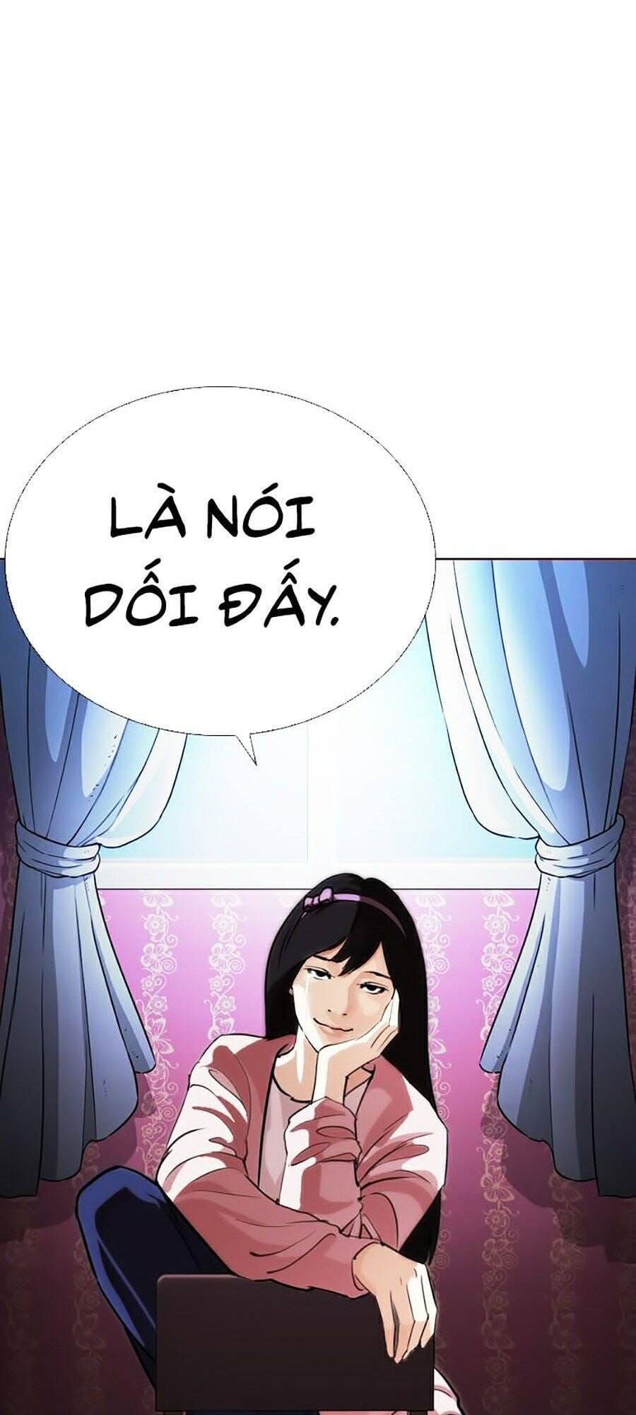 Truyện Tranh Lookism - Hoán Đổi Diệu Kỳ trang 26283