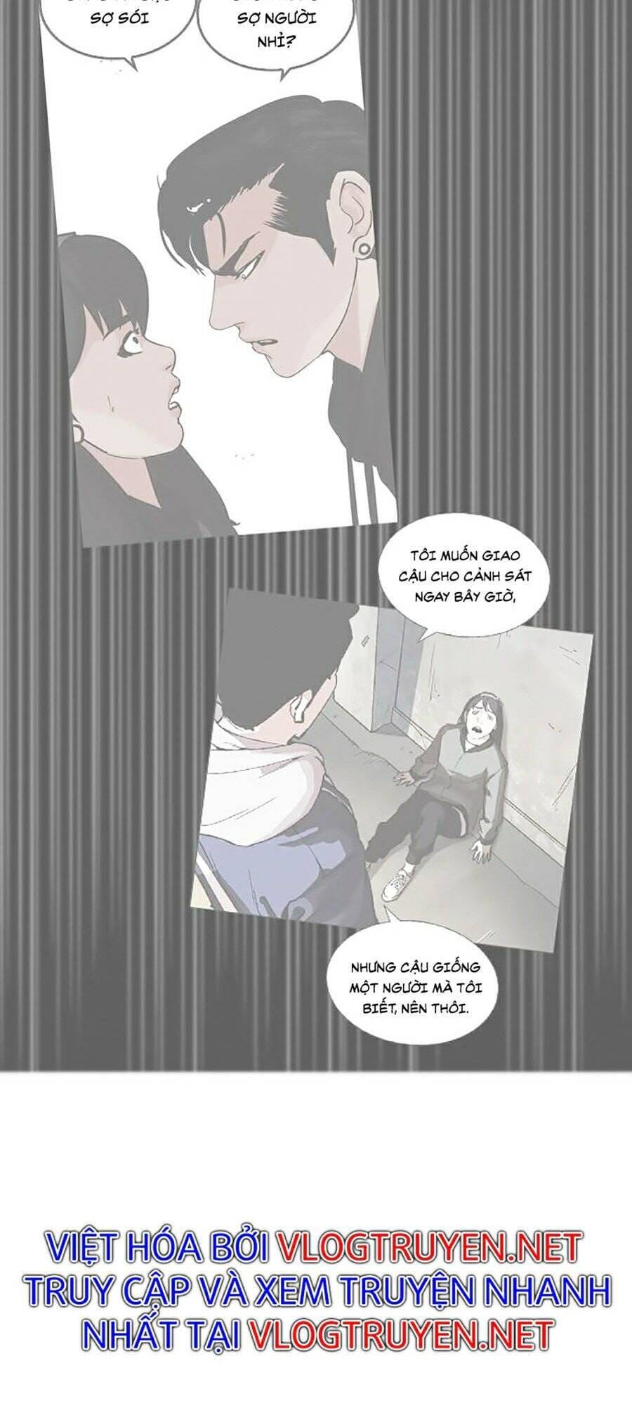 Truyện Tranh Lookism - Hoán Đổi Diệu Kỳ trang 26287