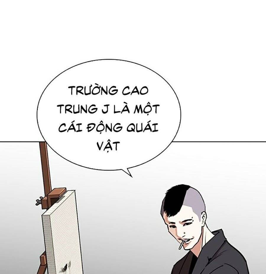 Truyện Tranh Lookism - Hoán Đổi Diệu Kỳ trang 26298