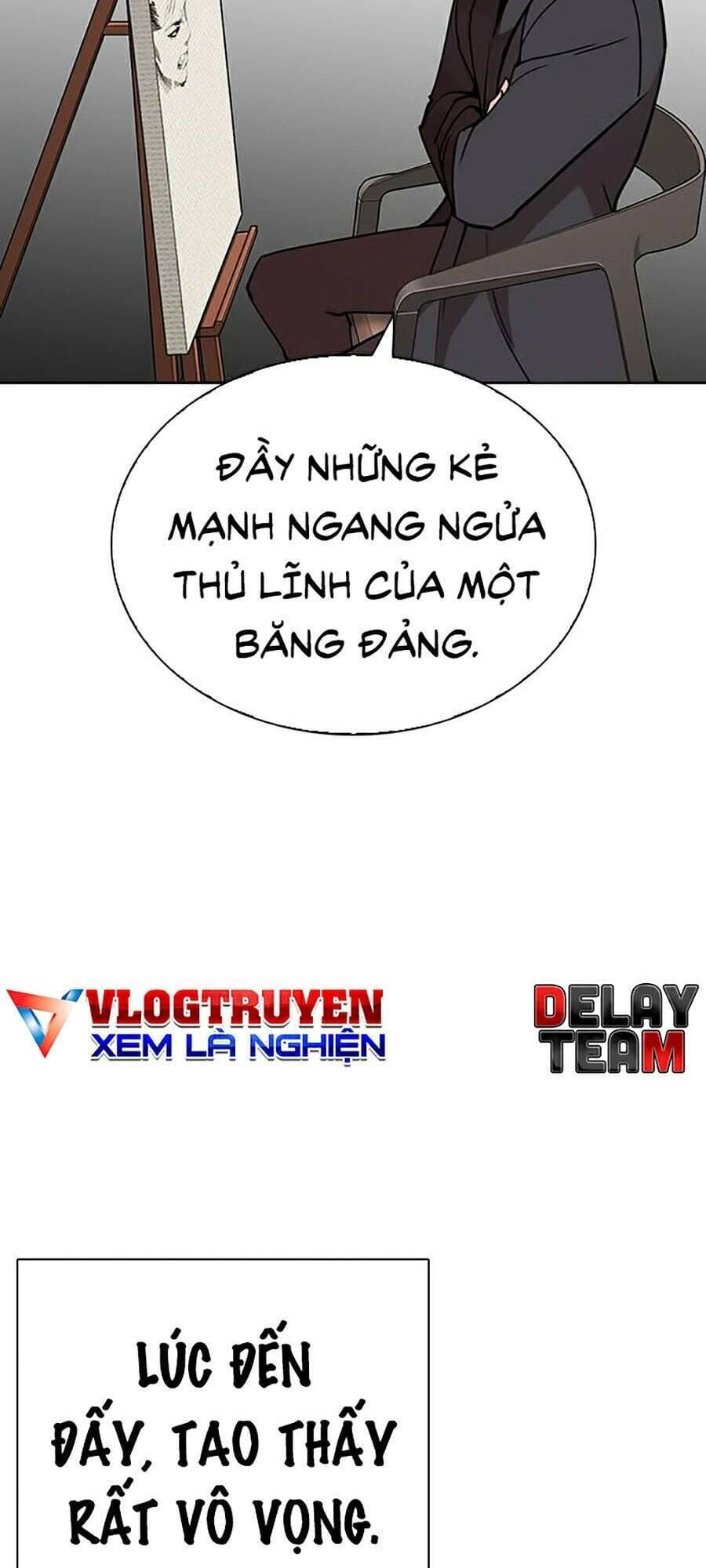 Truyện Tranh Lookism - Hoán Đổi Diệu Kỳ trang 26299