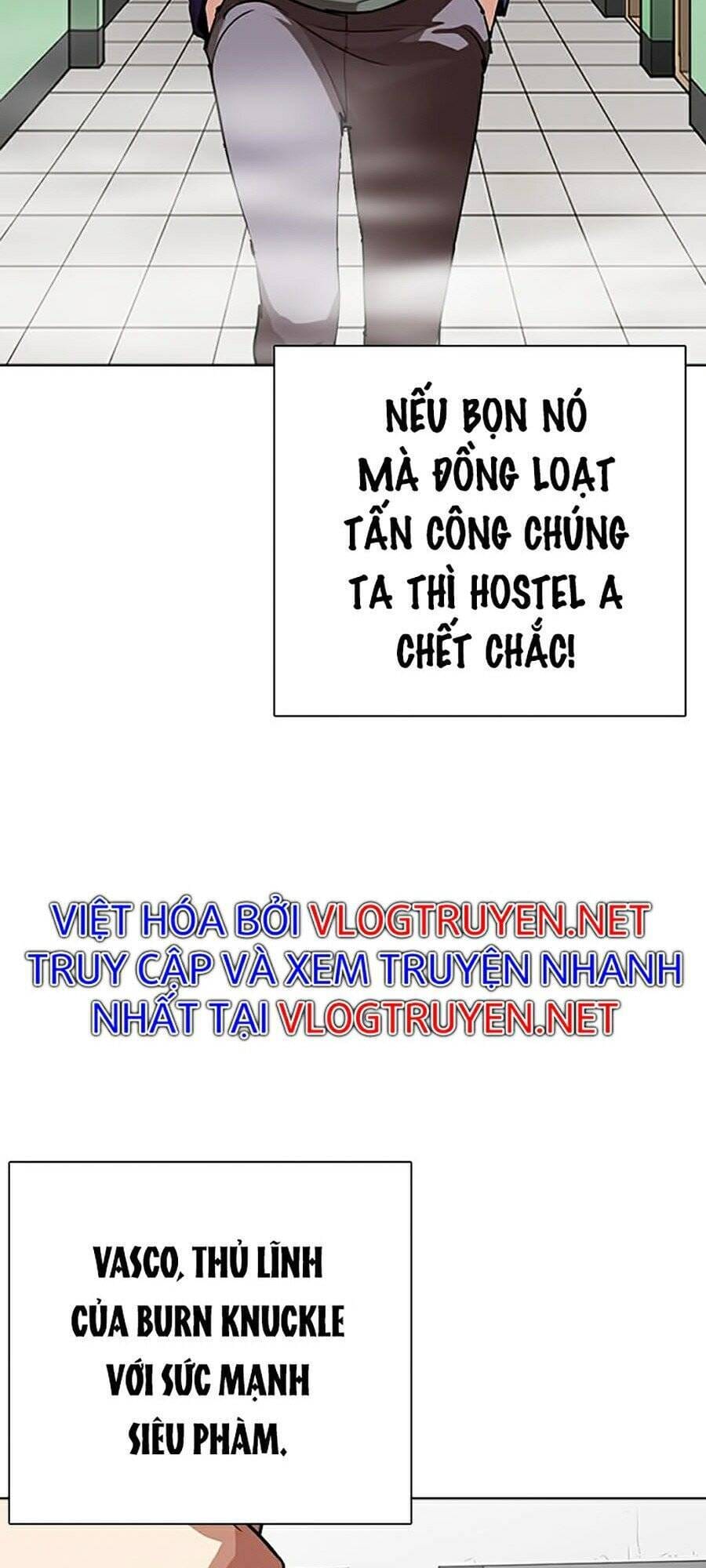 Truyện Tranh Lookism - Hoán Đổi Diệu Kỳ trang 26301