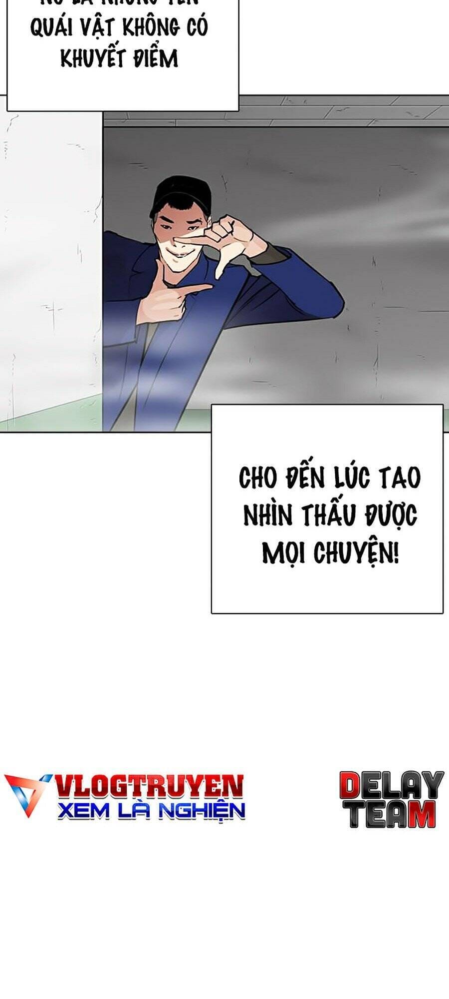 Truyện Tranh Lookism - Hoán Đổi Diệu Kỳ trang 26307