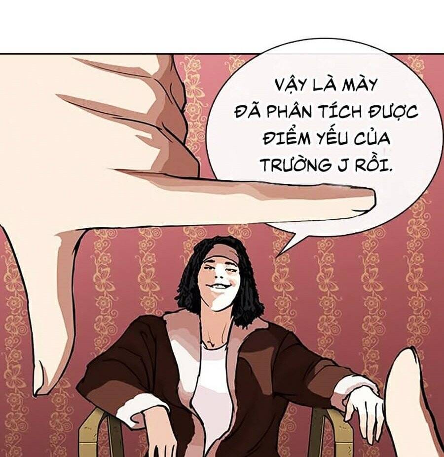 Truyện Tranh Lookism - Hoán Đổi Diệu Kỳ trang 26308