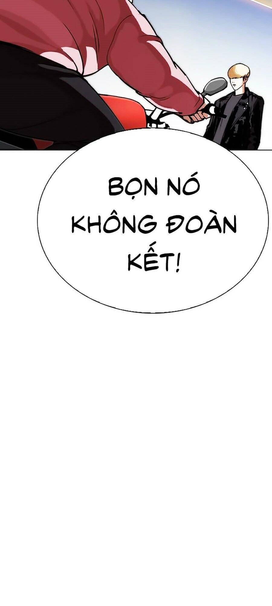 Truyện Tranh Lookism - Hoán Đổi Diệu Kỳ trang 26313