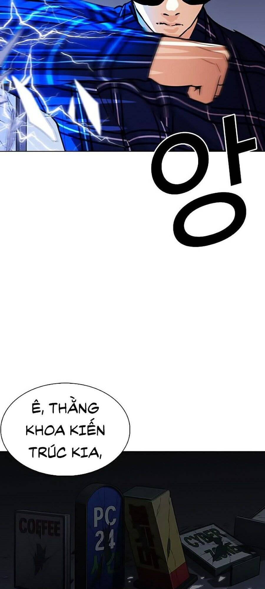 Truyện Tranh Lookism - Hoán Đổi Diệu Kỳ trang 26315