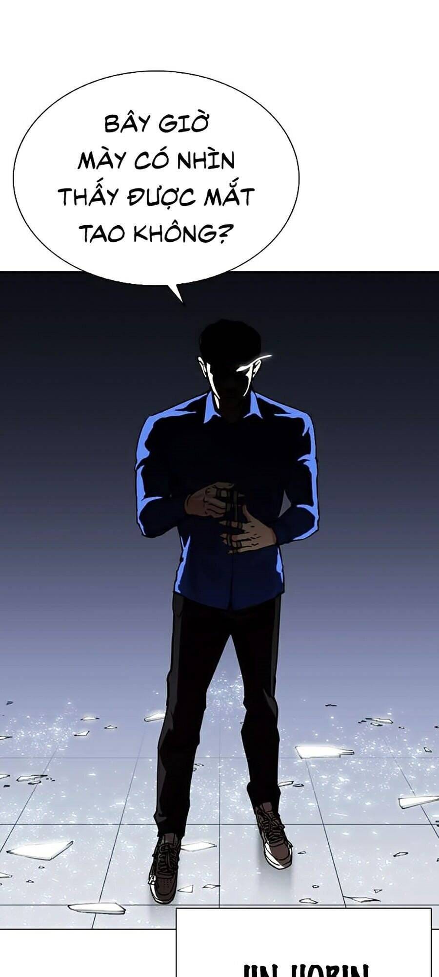 Truyện Tranh Lookism - Hoán Đổi Diệu Kỳ trang 26317