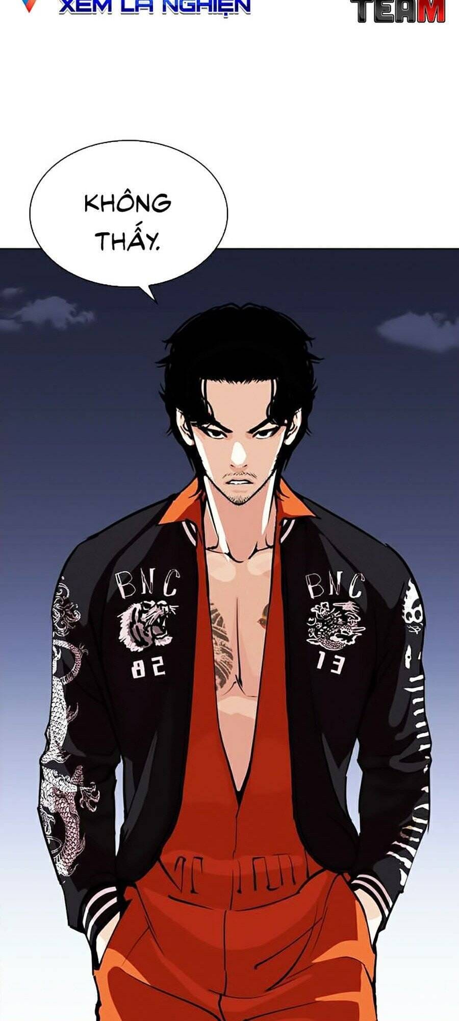 Truyện Tranh Lookism - Hoán Đổi Diệu Kỳ trang 26319
