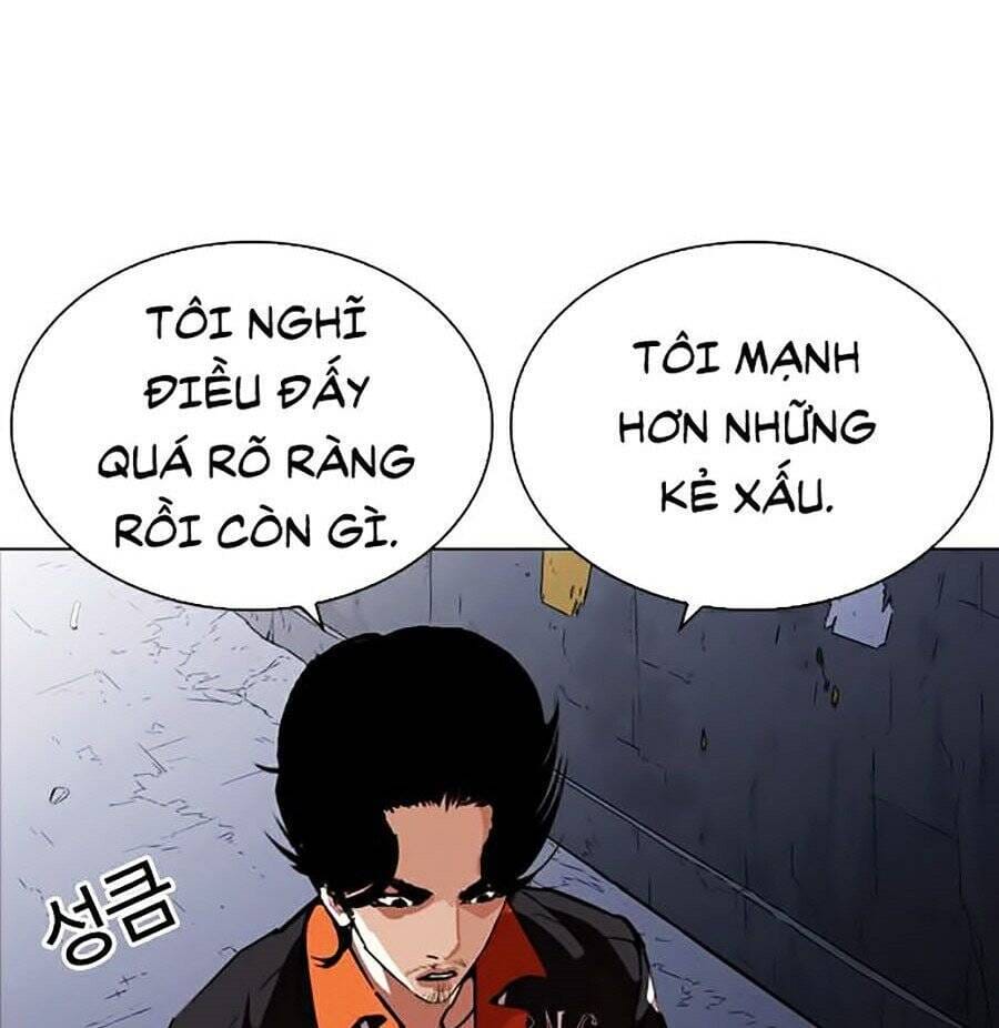 Truyện Tranh Lookism - Hoán Đổi Diệu Kỳ trang 26322